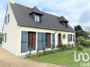 House at Missillac (44780)