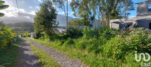 Terrain à bâtir à Salazie (97433)