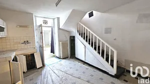 Immeuble à Voulx (77940)