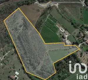 Land at Cieurac (46230)