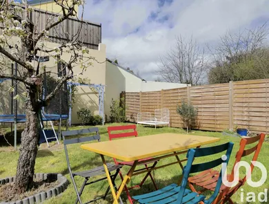 Maison à Montreuil (93100)