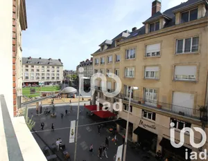 Appartement à Amiens (80000)