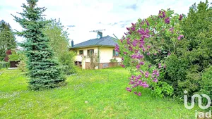 Maison traditionnelle à Insming (57670)