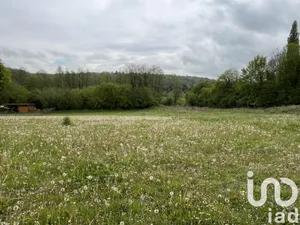 Terrain à bâtir à Méru (60110)