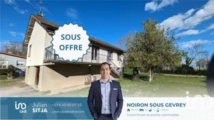 House at Noiron-sous-Gevrey (21910)