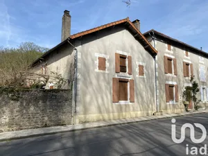 Maison à Confolens (16500)