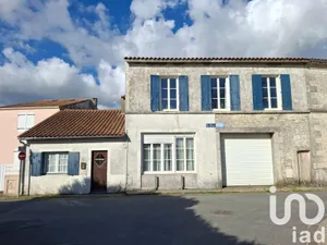 House at Meschers-sur-Gironde (17132)