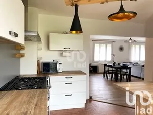 Maison de ville à LANESTER (56600)