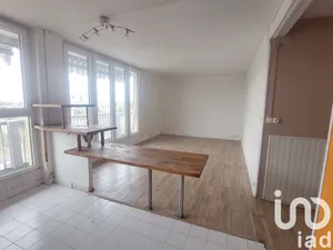 Apartment at Argenteuil (95100)