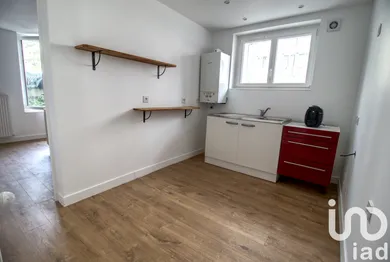 Appartement à Maisons-Alfort (94700)