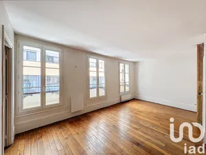 Appartement à Paris (75020)