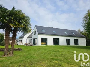 Maison à Quimperlé (29300)