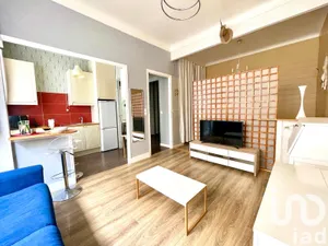 Appartement à Nice (06000)