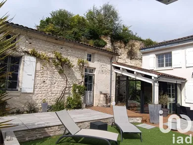 Maison à Chaniers (17610)