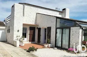 Traditional house at LES SABLES-D'OLONNE (85340)