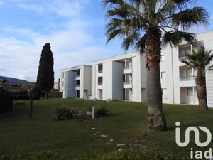Appartement à Mandelieu-la-Napoule (06210)