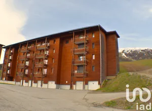 Apartment at LE CORBIER (73300)