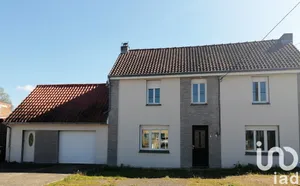 Maison à Beuvry (62660)