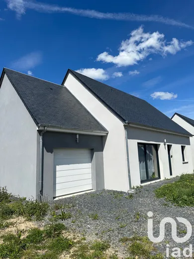 House at Quettreville-sur-Sienne (50660)