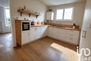 Apartment in Maisons-Alfort (94700)