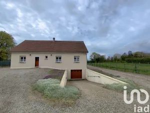 House at SEMOINE (10700)