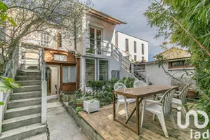 House at Montreuil (93100)