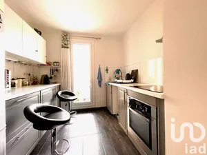 Appartement à AUBAGNE (13400)