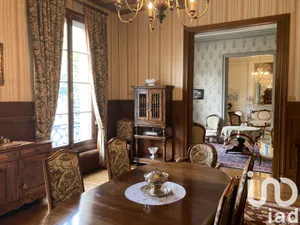 House at Bordeaux (33000)