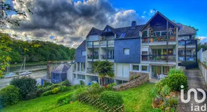 Apartment in Auray (56400)