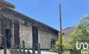 Maison de village à Le Touvet (38660)