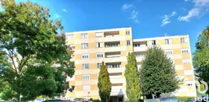 Apartment at Montataire (60160)