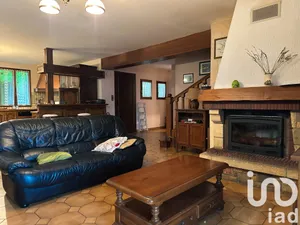 Park home at Villefranche-de-Panat (12430)