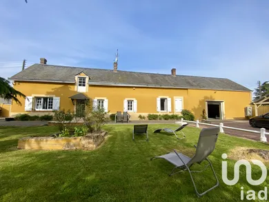 Maison traditionnelle à Chartres (28000) — 5/27