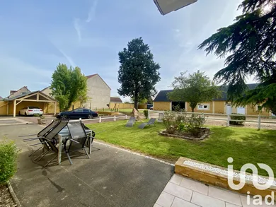 Maison traditionnelle à Chartres (28000) — 7/27