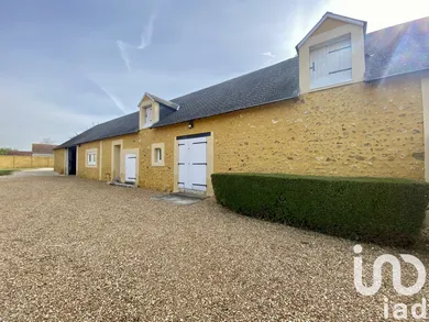 Maison traditionnelle à Chartres (28000) — 8/27