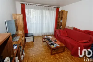 Appartement à PARIS (75019)