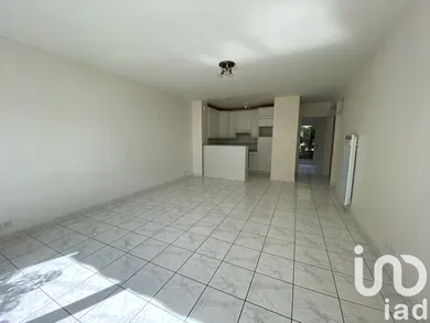 Apartment in SAVIGNY-SUR-ORGE (91600)