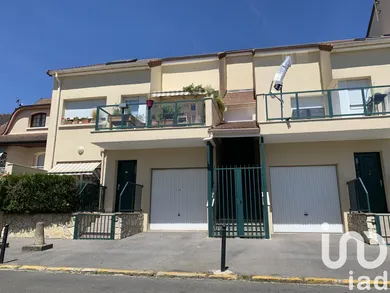 Appartement à SAVIGNY-SUR-ORGE (91600)