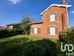 Maison traditionnelle à Sermaize-les-Bains (51250)
