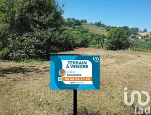 Terrain à bâtir à Monein (64360)