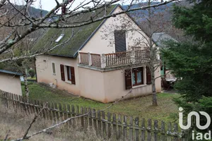 Maison à Banassac-Canilhac (48500)