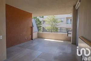 Appartement à Les Ulis (91400)