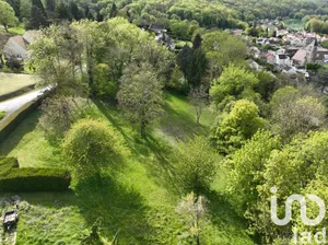 Terrain à bâtir à Saint-Jean-les-Deux-Jumeaux (77660)