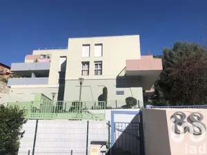 Studio at NICE (06300)