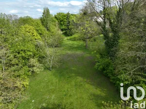 Terrain à bâtir à Saint-Jean-les-Deux-Jumeaux (77660)
