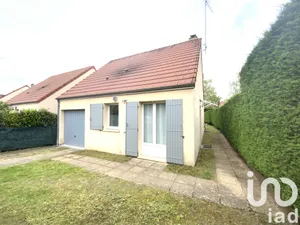 Maison à Nemours (77140)
