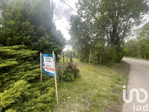 Terrain à bâtir à Saint-Victor-de-Cessieu (38110)