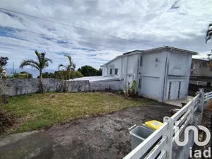 House at Saint-Denis (97400)