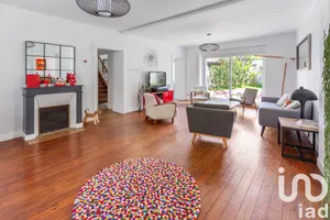 Maison traditionnelle à Nantes (44100)