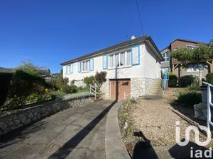 Maison traditionnelle à Bois-Guillaume (76230)